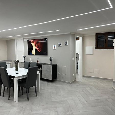 Casa Nastro Daire Pimonte Dış mekan fotoğraf
