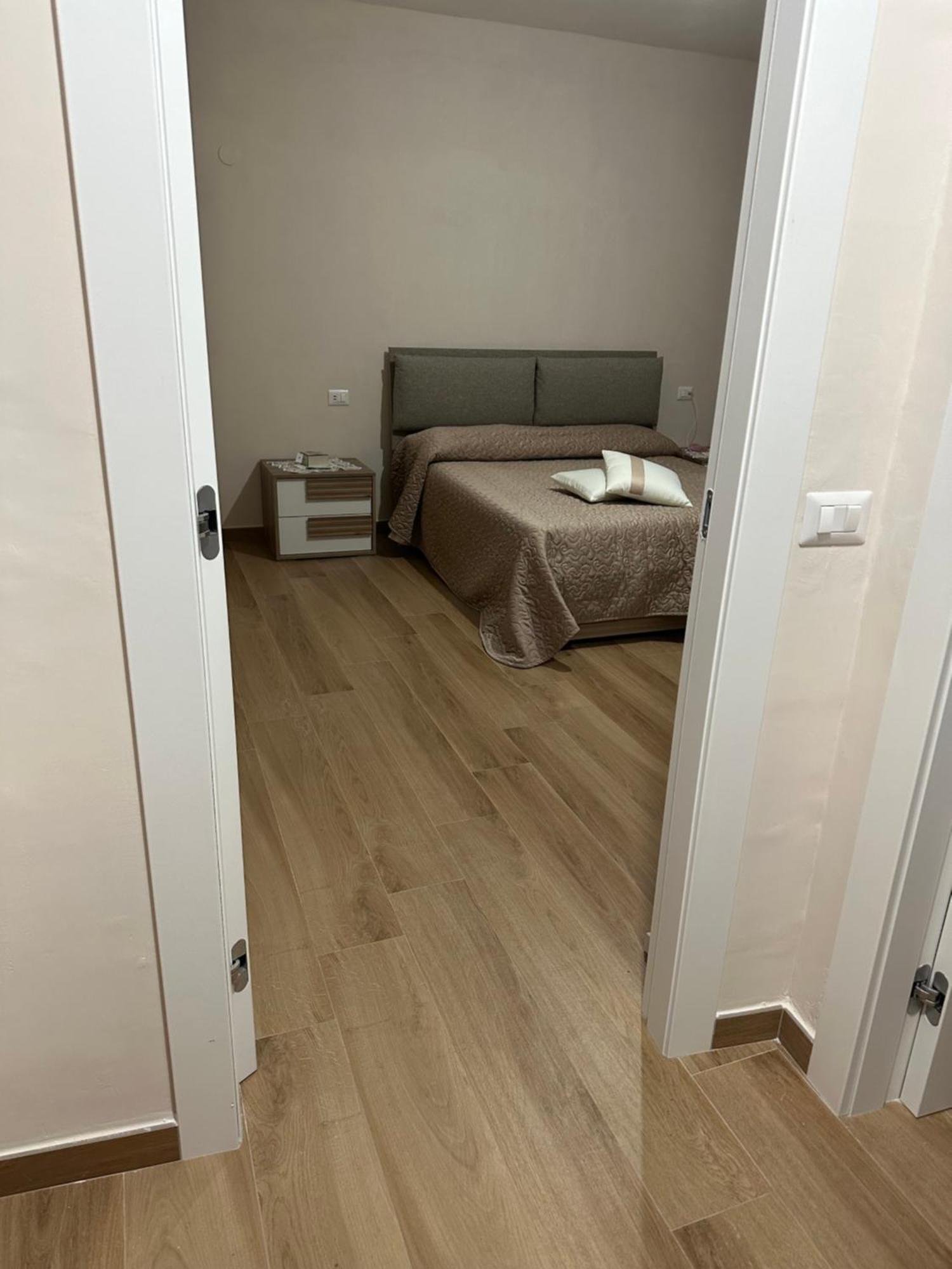 Casa Nastro Daire Pimonte Dış mekan fotoğraf