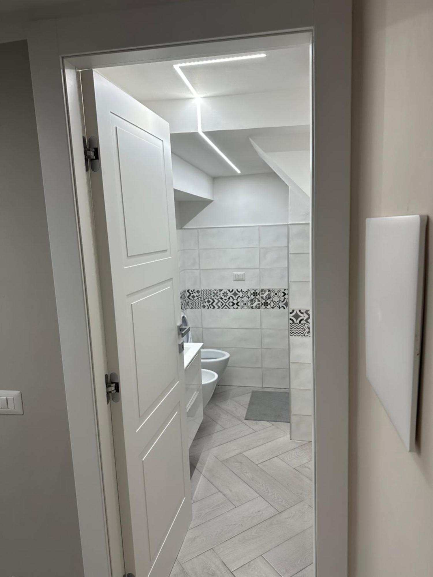 Casa Nastro Daire Pimonte Dış mekan fotoğraf