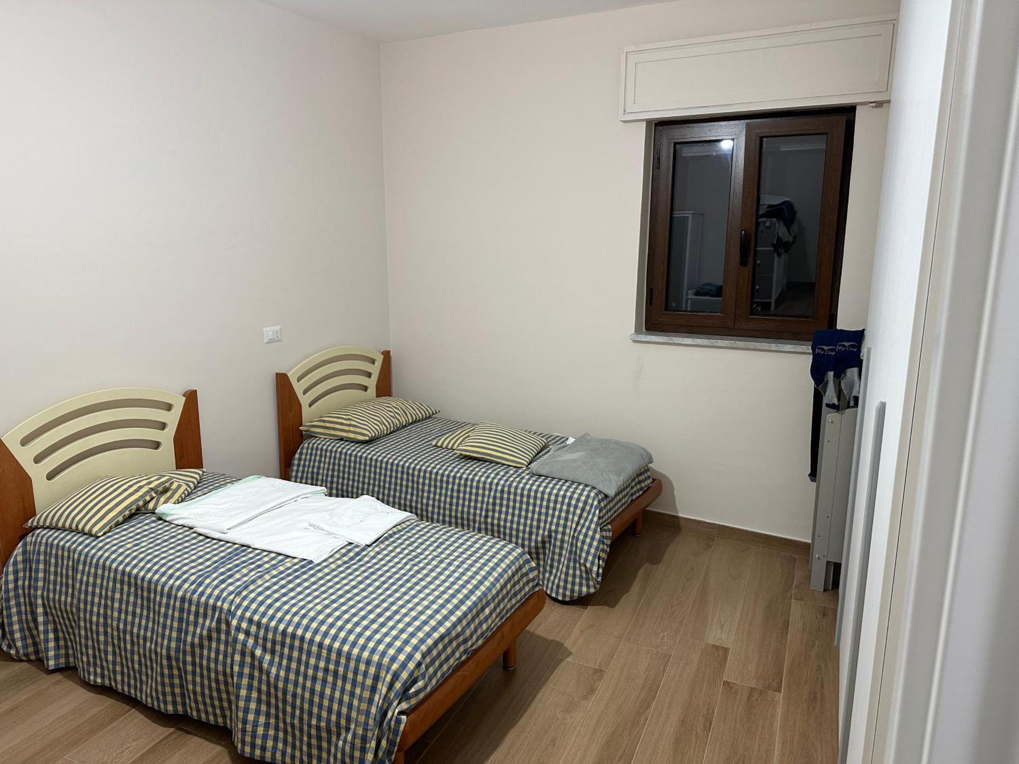 Casa Nastro Daire Pimonte Dış mekan fotoğraf
