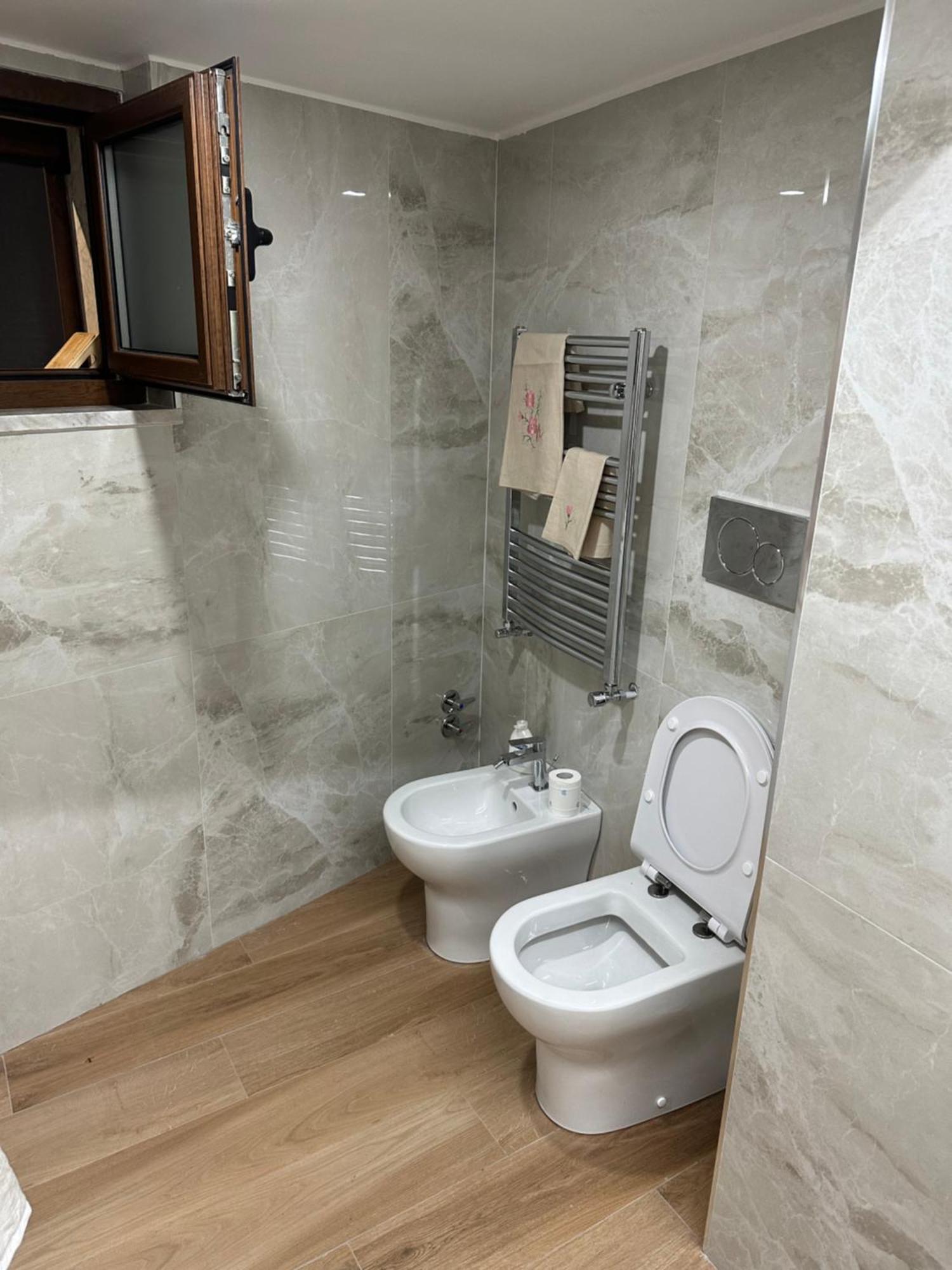 Casa Nastro Daire Pimonte Dış mekan fotoğraf