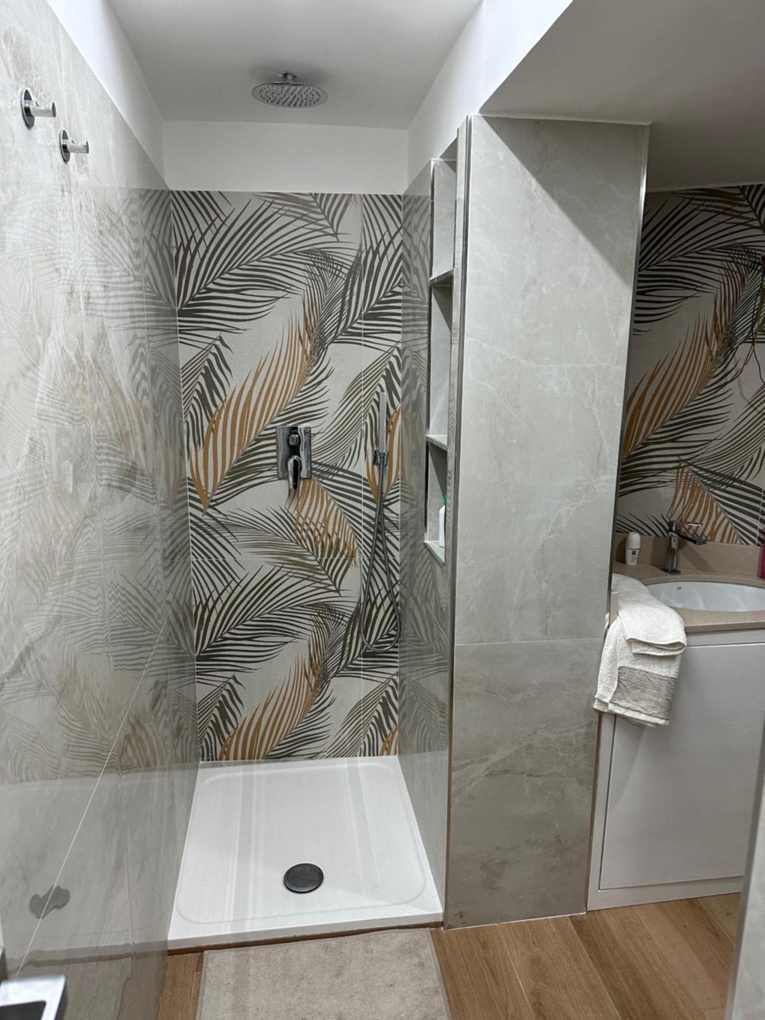 Casa Nastro Daire Pimonte Dış mekan fotoğraf