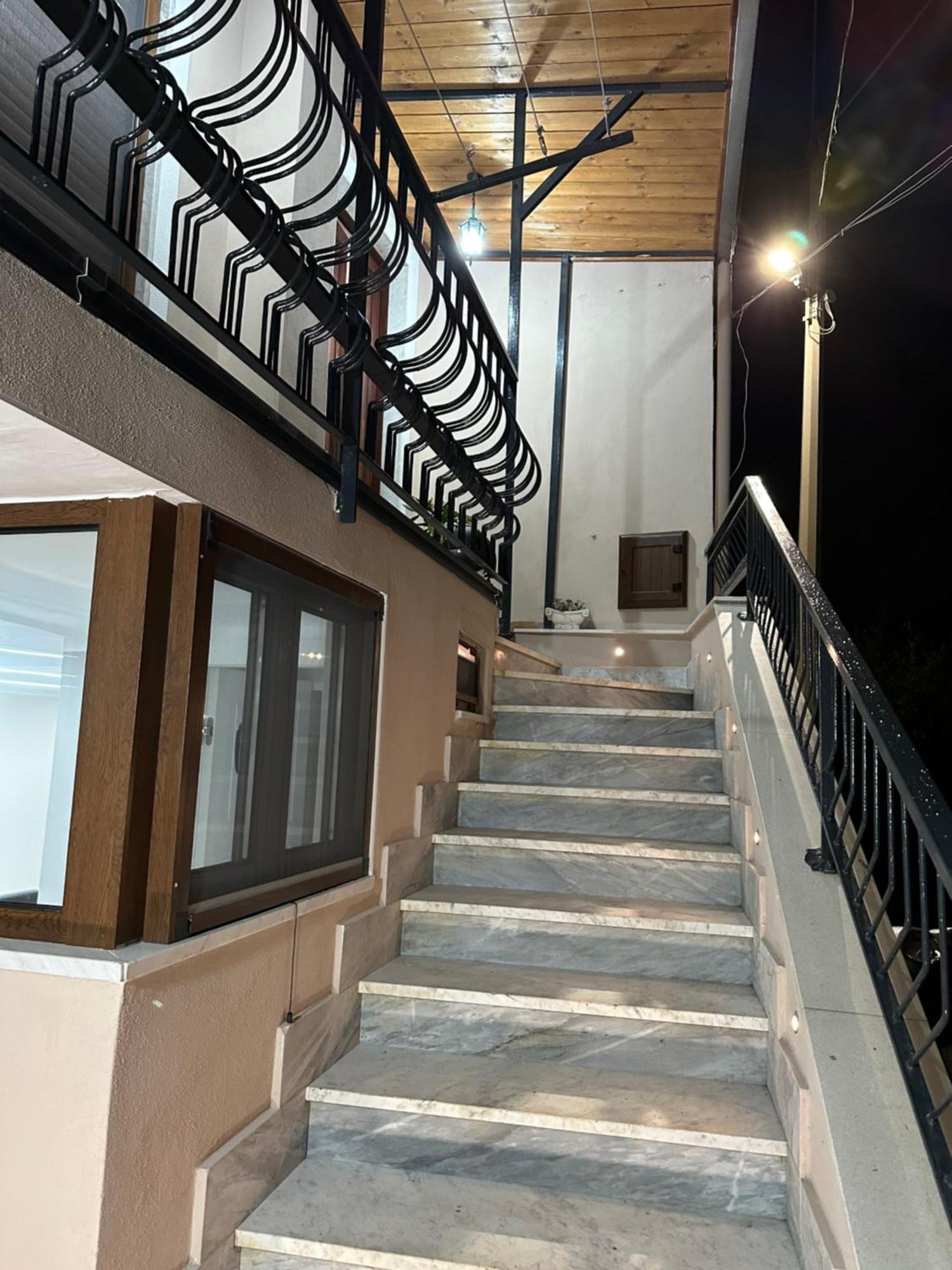 Casa Nastro Daire Pimonte Dış mekan fotoğraf