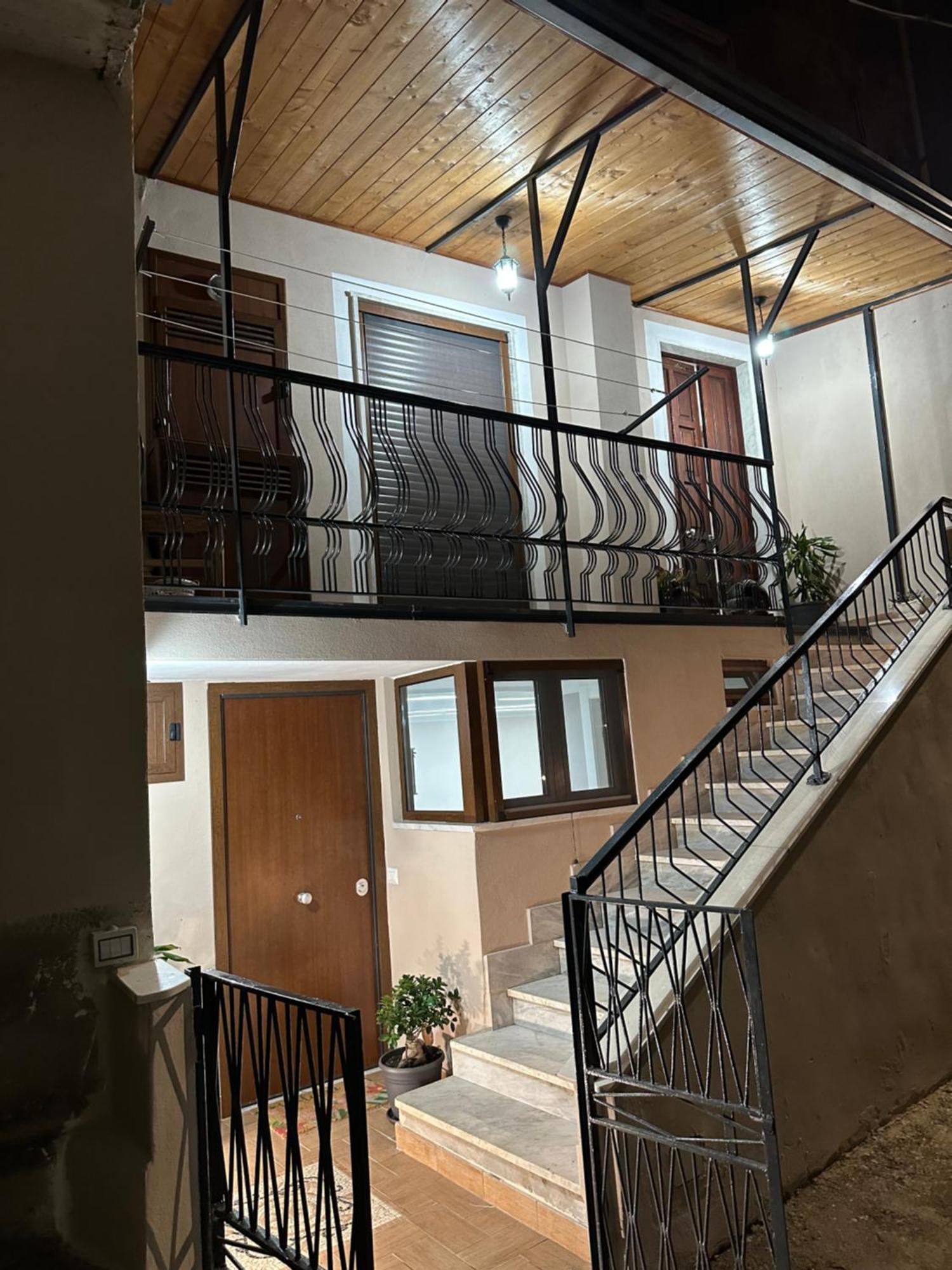 Casa Nastro Daire Pimonte Dış mekan fotoğraf