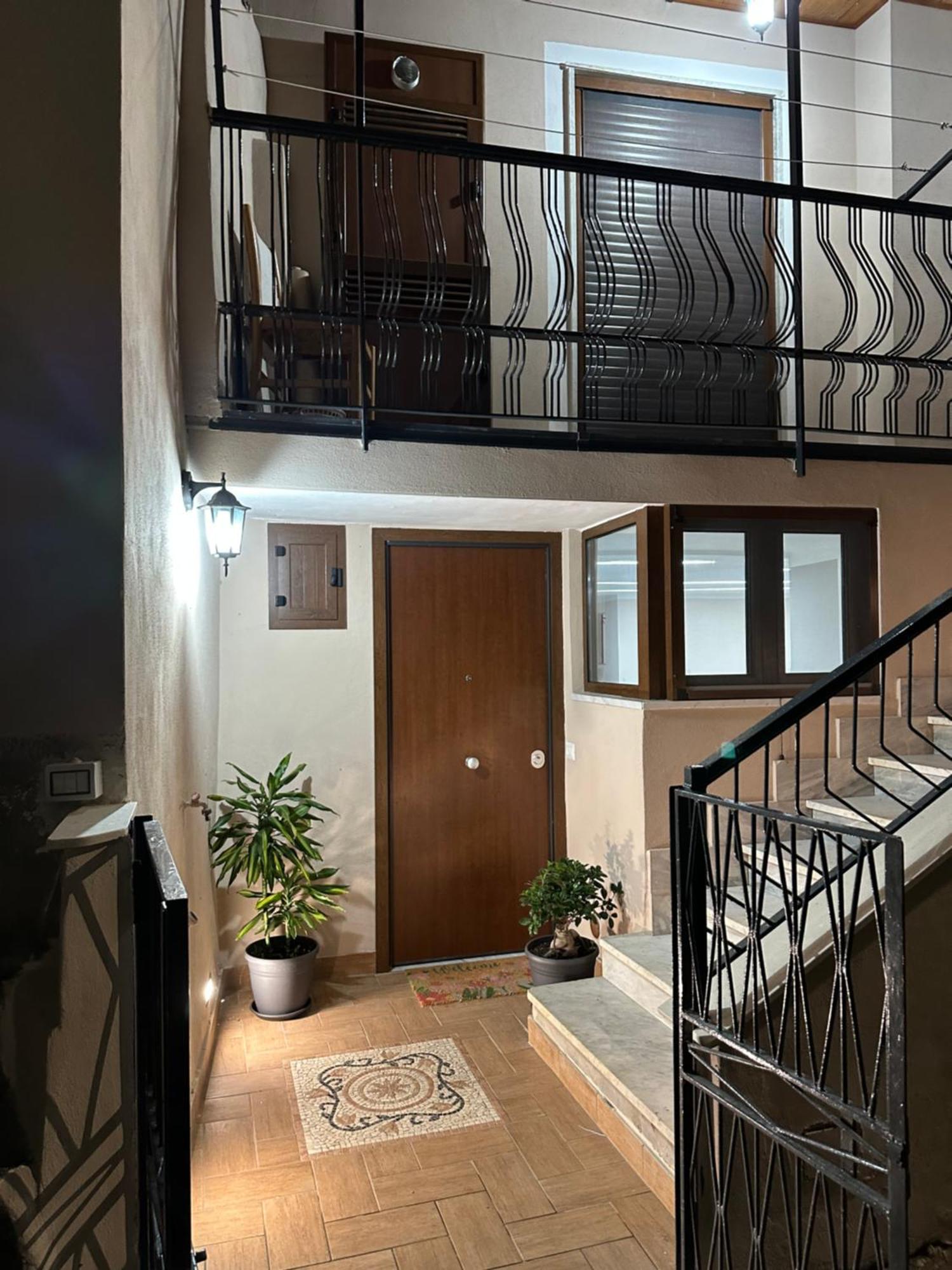 Casa Nastro Daire Pimonte Dış mekan fotoğraf